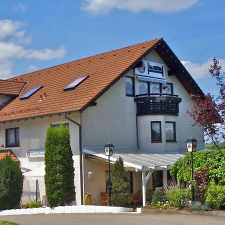 Hotel Schweizerhof Boebingen an der Rems Exterior photo
